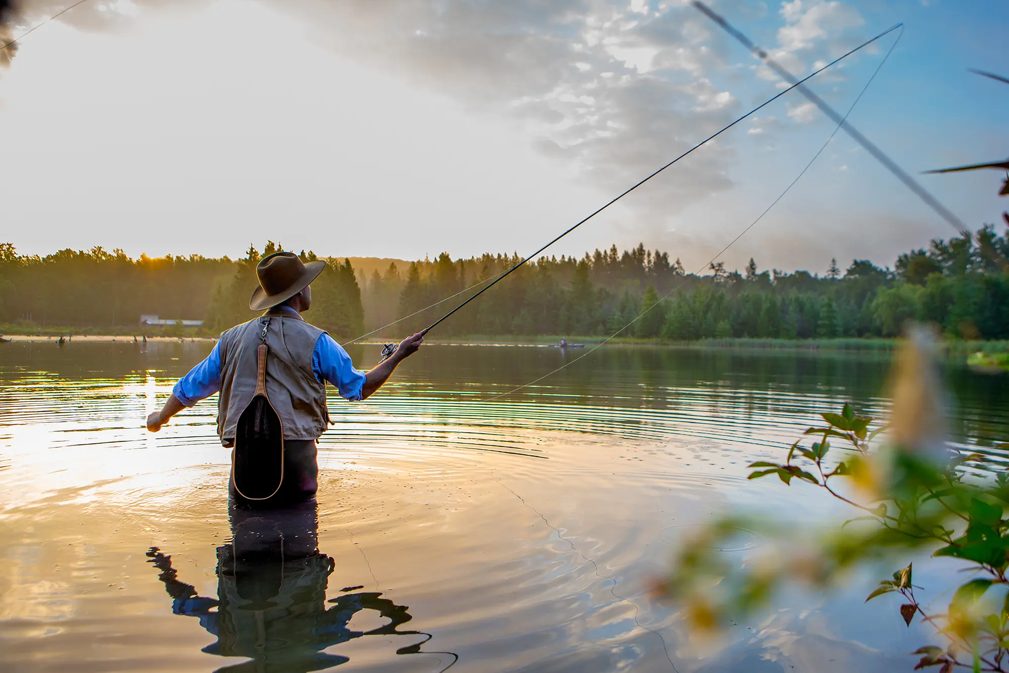 Fly Fishing FAQ | Your Questions Answered