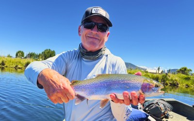 Fall River Is Hitting Its Stride This June